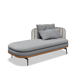 Mistral Low Back Right Chaise