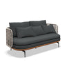 Mistral Low Back Sofa
