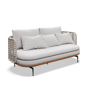 Mistral Low Back Sofa