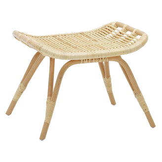 Monet Footstool