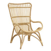 Monet High Back Chair
