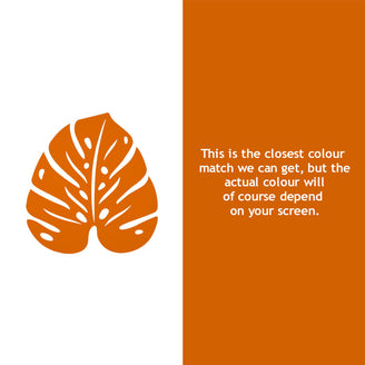 Monstera Leaf Trivet