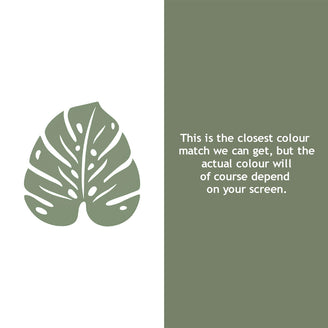 Monstera Leaf Trivet