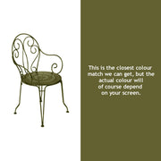 Montmartre Armchair