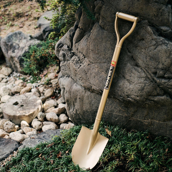 Niwaki Golden Spade