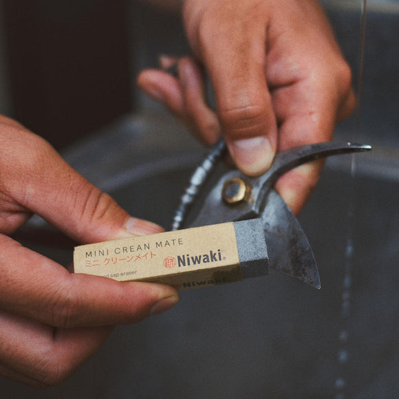 Niwaki Mini Clean Mate