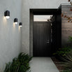 Heka Outdoor Wall Light