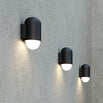 Heka Outdoor Wall Light