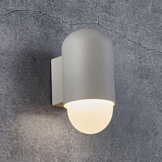 Heka Outdoor Wall Light