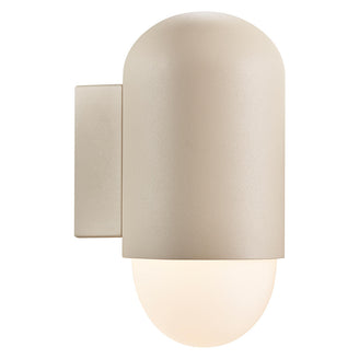 Heka Outdoor Wall Light