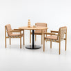 Oda Dining Chair