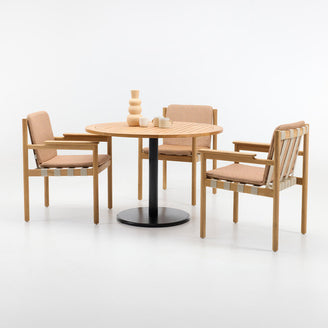 Oda Dining Chair
