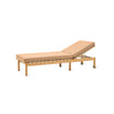 Oda Sunlounger