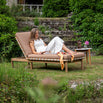 Oda Sunlounger