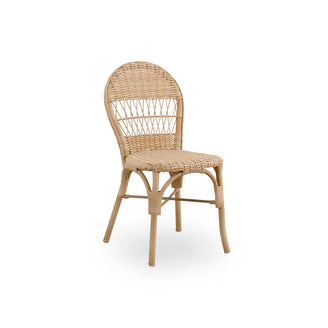 Ofelia Outdoor Side Chair