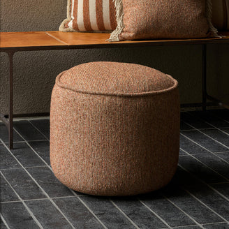 Olaf Footstool