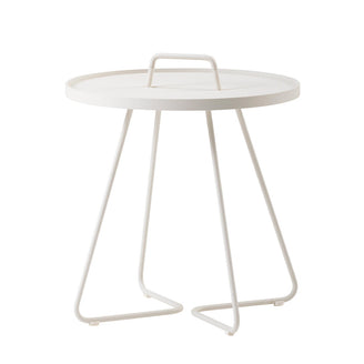 On the Move Table