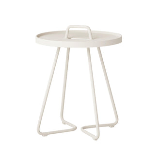 On the Move Table