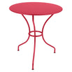 Opera+ 67cm Round Table