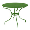 Opera+ 96cm Round Table