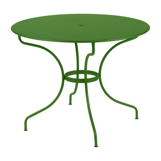 Opera+ 96cm Round Table