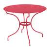 Opera+ 96cm Round Table