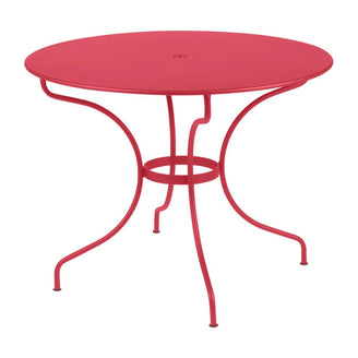 Opera+ 96cm Round Table