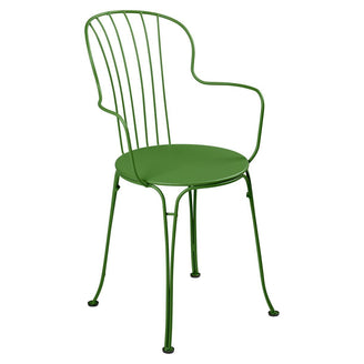 Opera+ Armchair