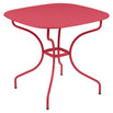 Opera+ Carronde Table