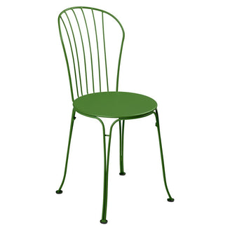 Opera+ Chair