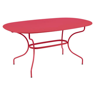 Opera+ Oval 160 x 90cm Table