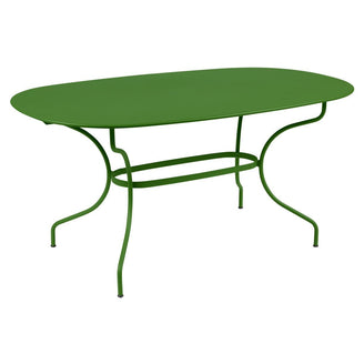 Opera+ Oval 160 x 90cm Table