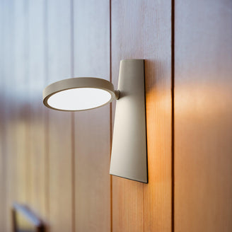 Oto Wall Light