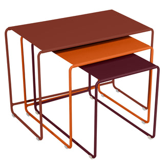 Oulala Set of 3 Nesting Tables