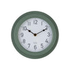Outdoor Metal Clock