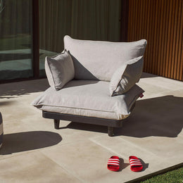 Paletti Modular Lounge Chair