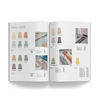 Pappelina Catalogue