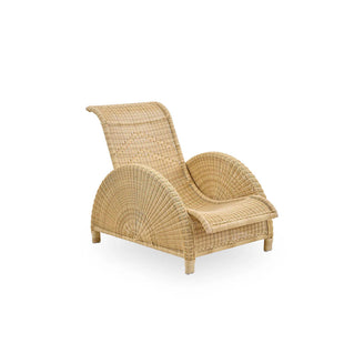 Paris Outdoor Lounge Chair