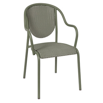 Parisienne 21 Dining Armchair  Essential Weave