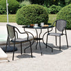 Parisienne 21 Dining Armchair  Essential Weave
