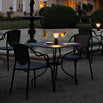 Parisienne 21 Dining Armchair  Essential Weave