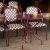 Parisienne 21 Dining Armchair Prestige Weave