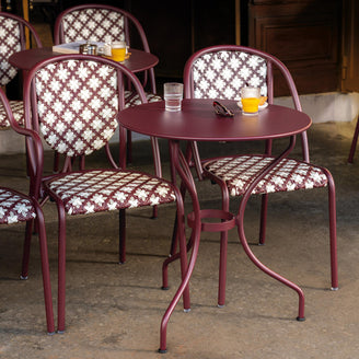 Parisienne 21 Dining Armchair Prestige Weave