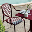 Parisienne 21 Dining Armchair Prestige Weave