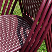 Parisienne 21 Dining Chair Essential Weave