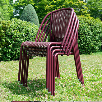 Parisienne 21 Dining Chair Essential Weave