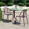 Parisienne 21 Dining Chair Prestige Weave
