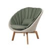Peacock Rope Lounge Chair