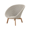Peacock Rope Lounge Chair