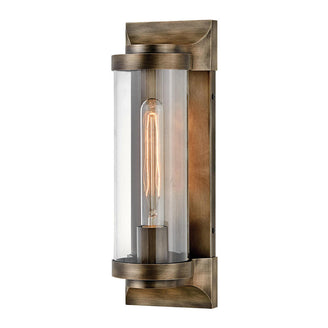 Pearson Outdoor Wall Lanterns